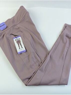 Bench Mauve-Taupe High-Waist Leggings